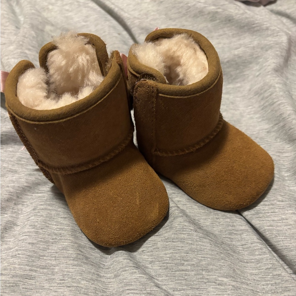 Baby Bailey Bow UGG
